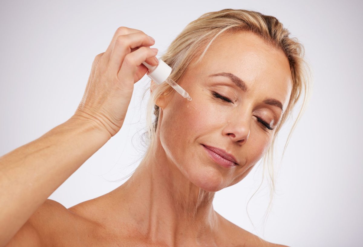 The Benefits of Peptide Therapy for Anti-Aging, Selma