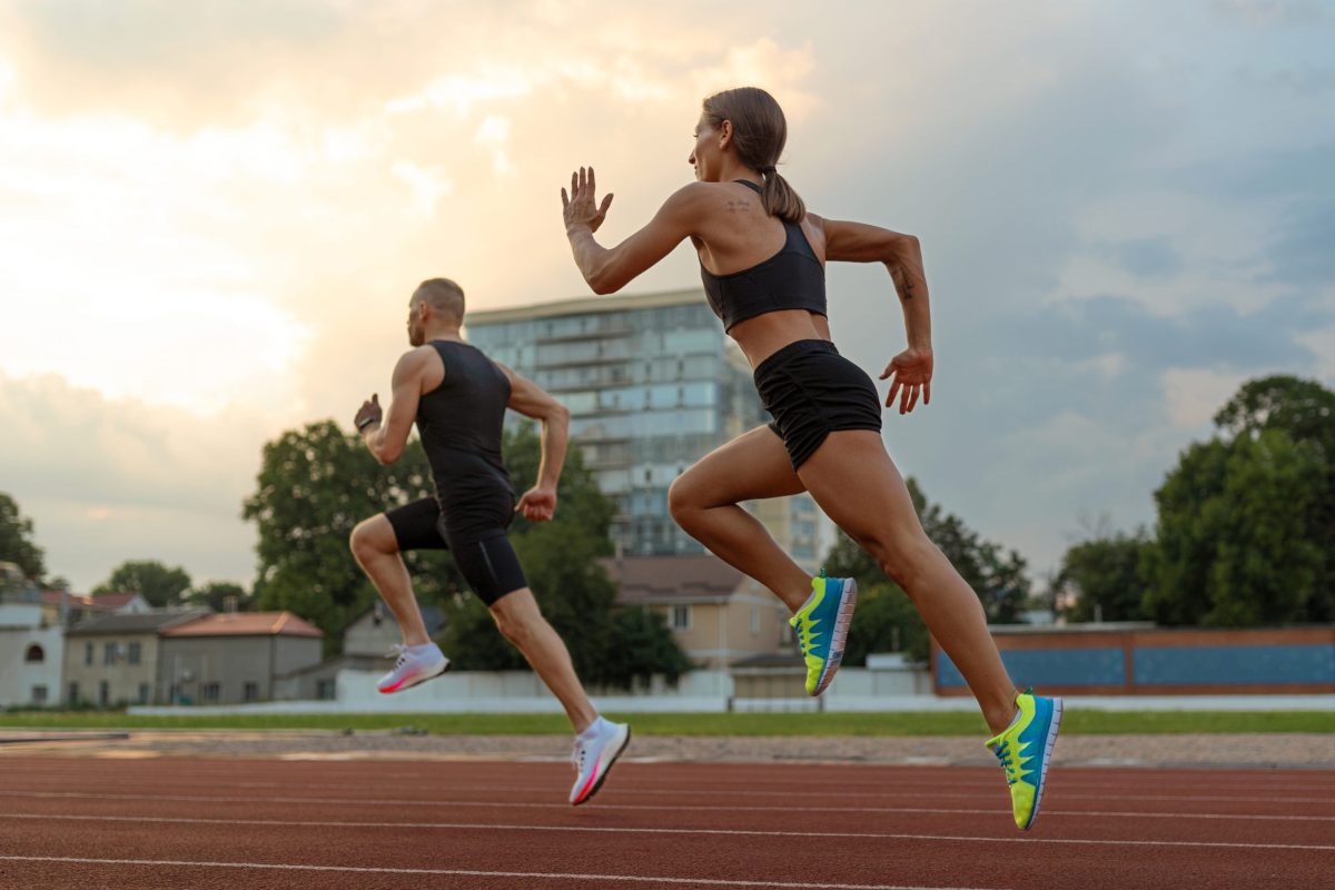 Peptide Therapy for Athletic Performance, Selma
